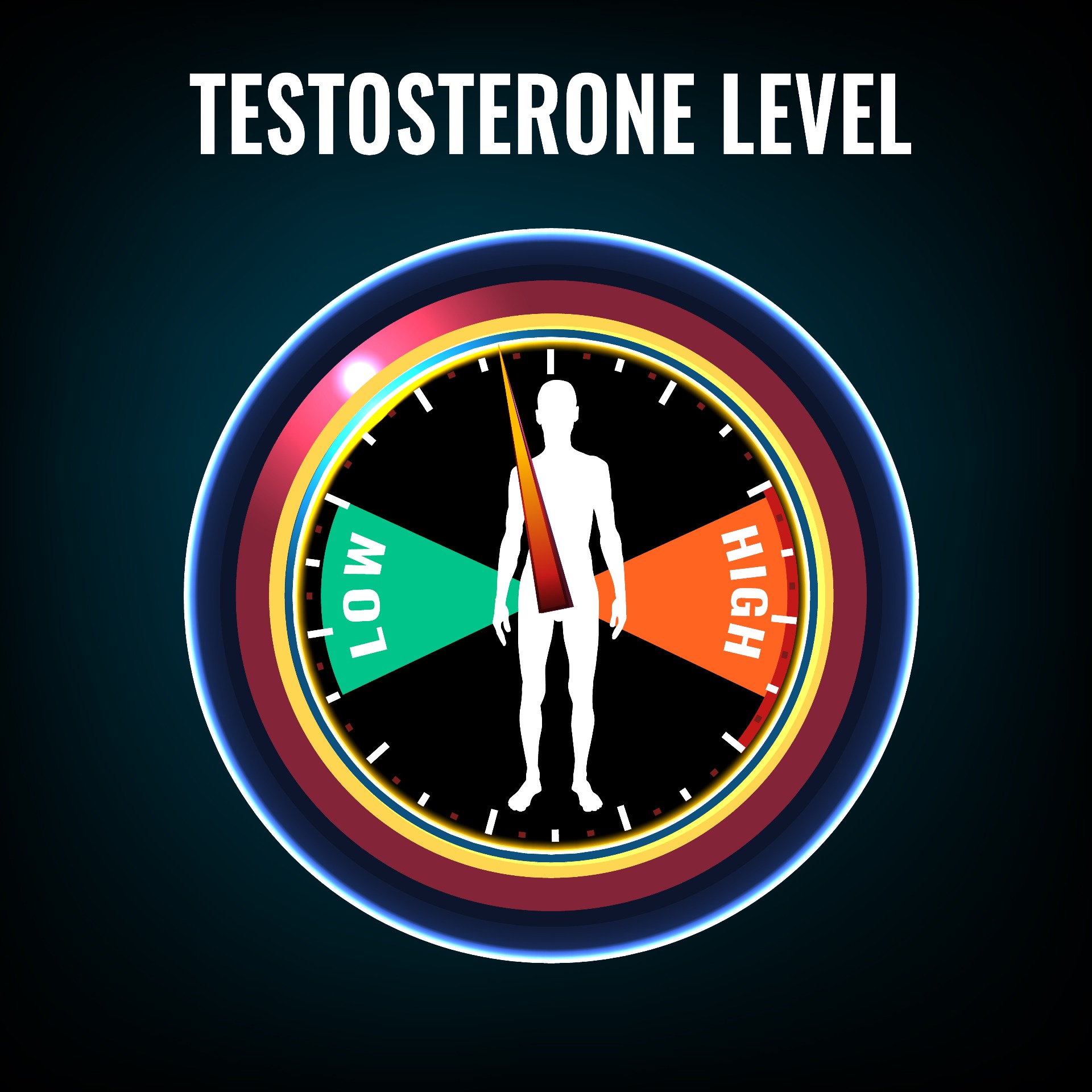 Testosterone Levels