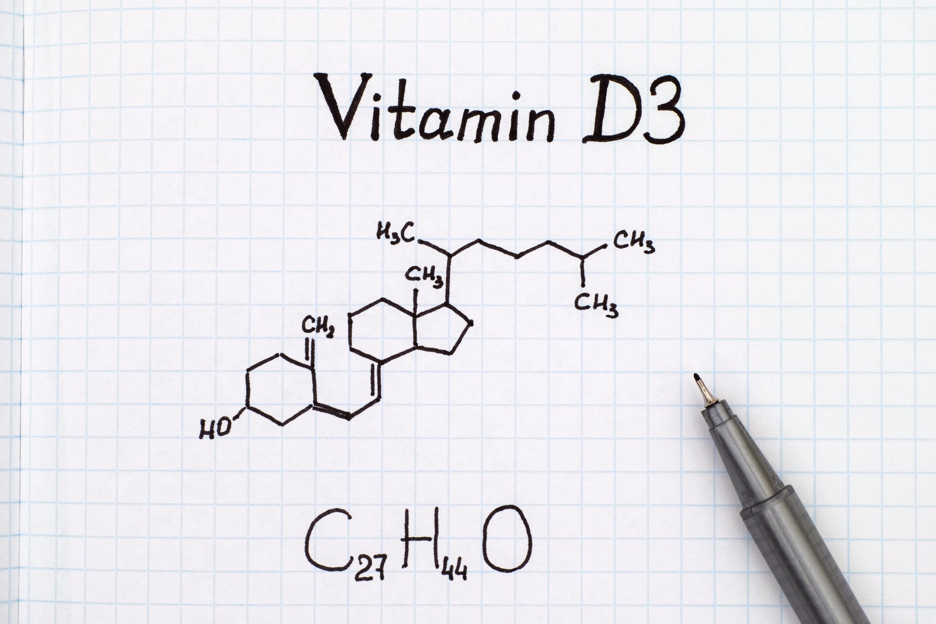 Increase Vitamin D To Boost Testosterone